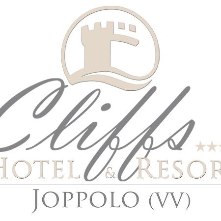 Cliffs Hotel Joppolo Εξωτερικό φωτογραφία