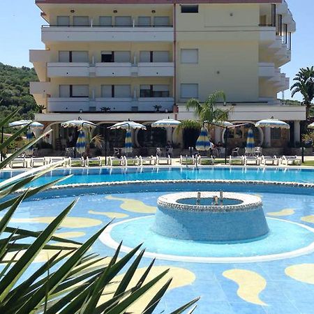 Cliffs Hotel Joppolo Εξωτερικό φωτογραφία