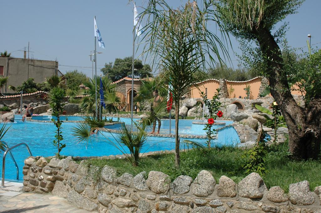 Cliffs Hotel Joppolo Εξωτερικό φωτογραφία