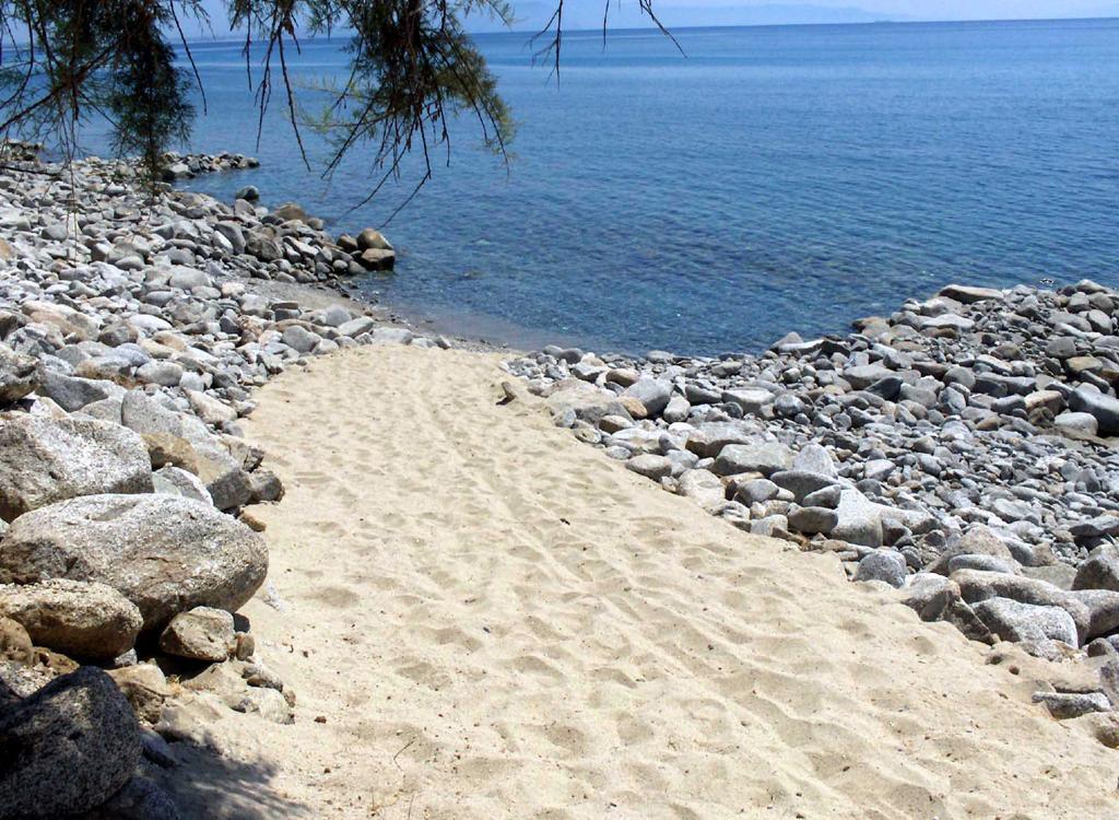 Cliffs Hotel Joppolo Εξωτερικό φωτογραφία