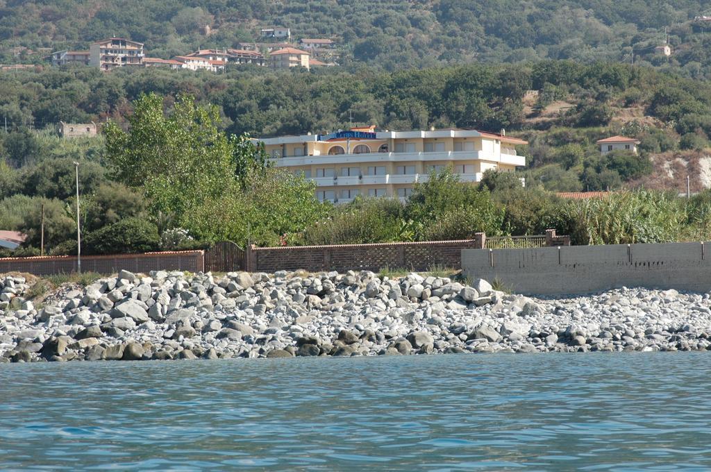 Cliffs Hotel Joppolo Εξωτερικό φωτογραφία