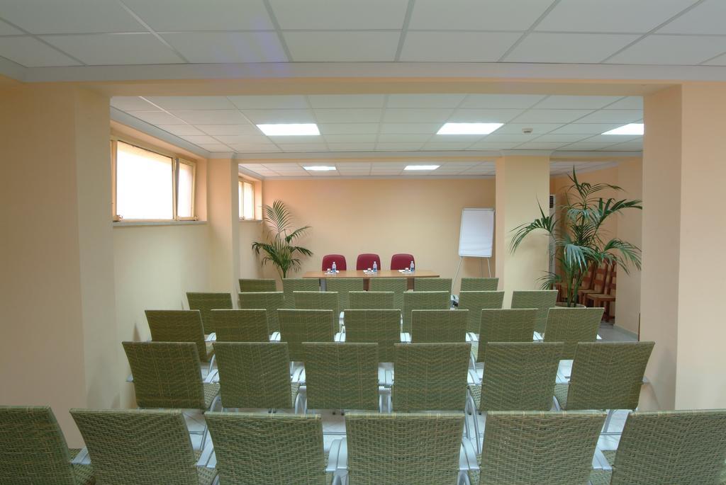 Cliffs Hotel Joppolo Εξωτερικό φωτογραφία