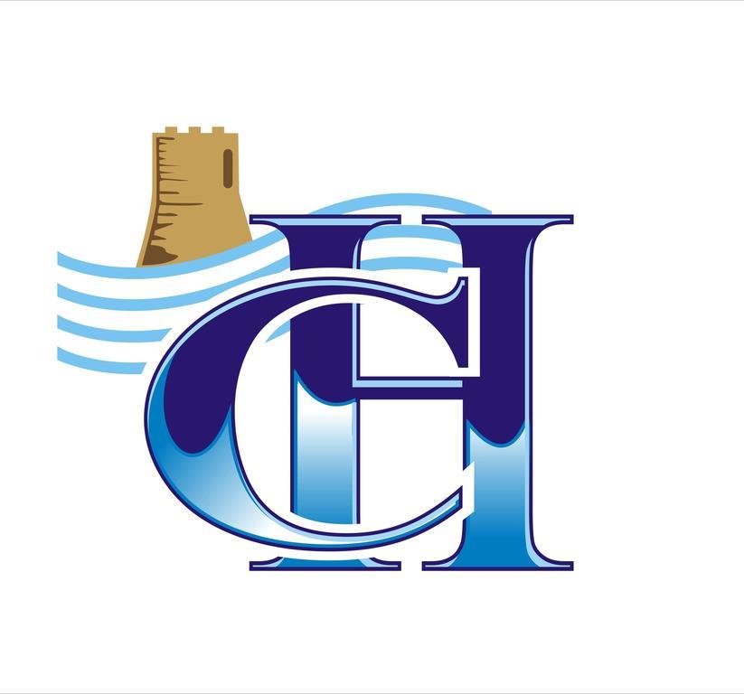 Cliffs Hotel Joppolo Εξωτερικό φωτογραφία