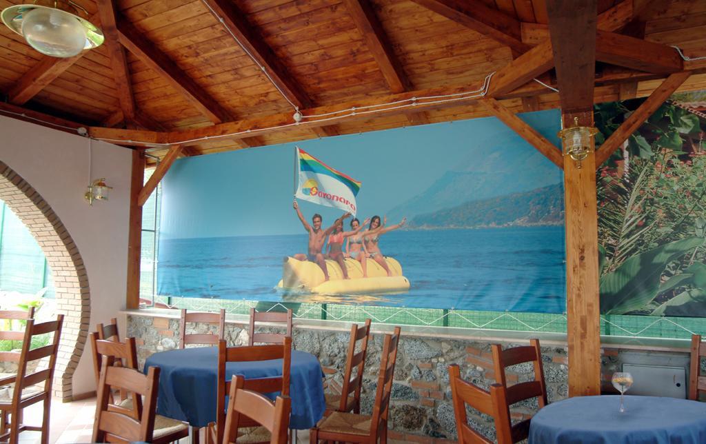 Cliffs Hotel Joppolo Εξωτερικό φωτογραφία