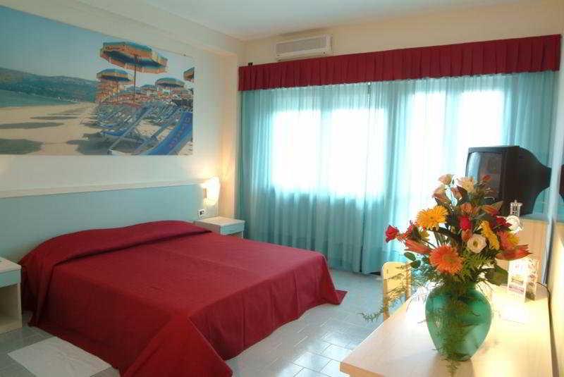 Cliffs Hotel Joppolo Εξωτερικό φωτογραφία
