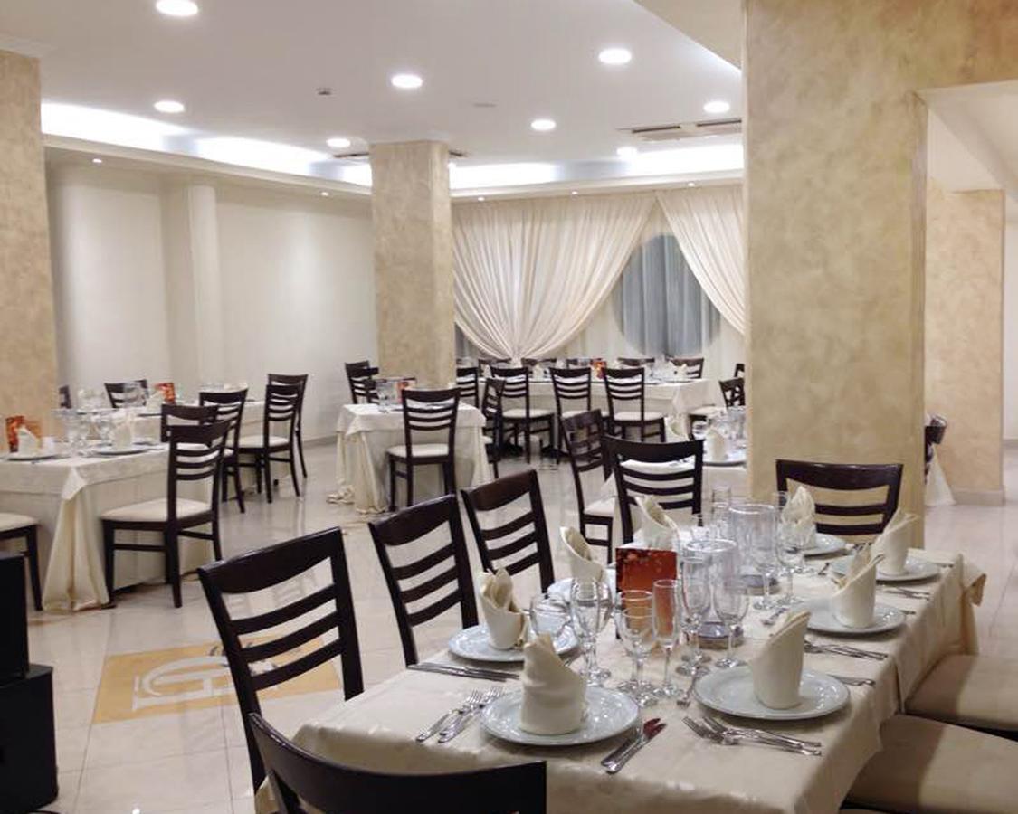 Cliffs Hotel Joppolo Εξωτερικό φωτογραφία