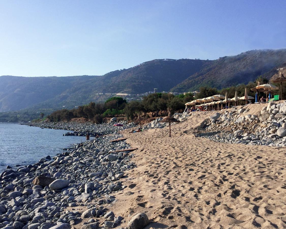 Cliffs Hotel Joppolo Εξωτερικό φωτογραφία