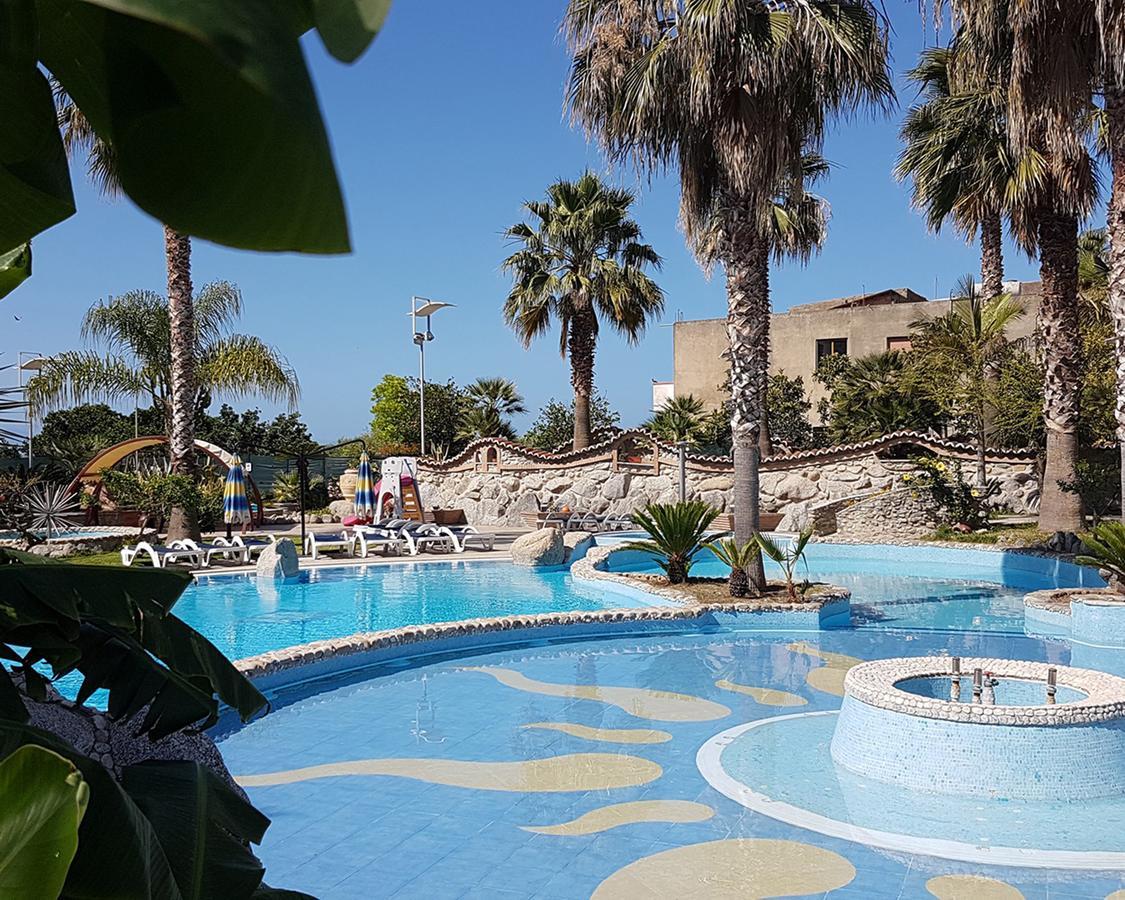 Cliffs Hotel Joppolo Εξωτερικό φωτογραφία