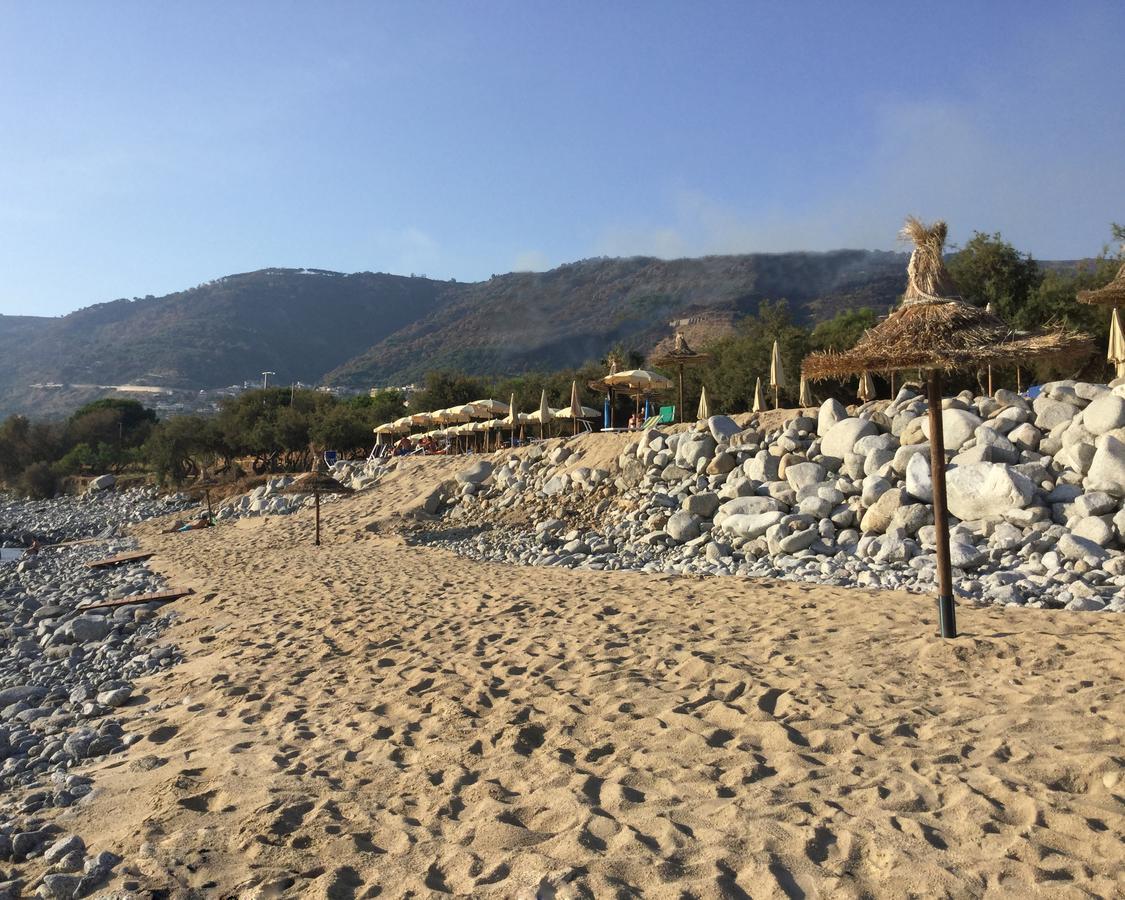 Cliffs Hotel Joppolo Εξωτερικό φωτογραφία