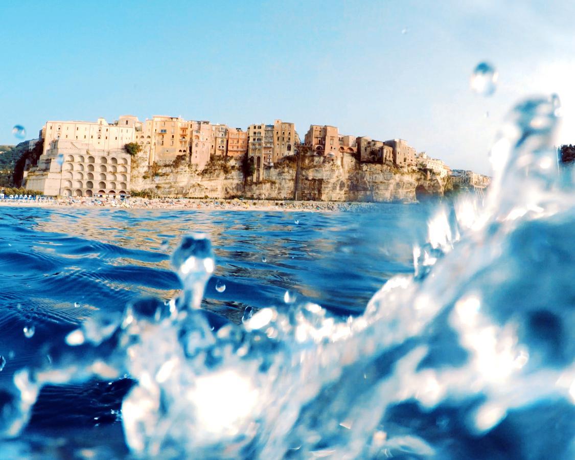 Cliffs Hotel Joppolo Εξωτερικό φωτογραφία