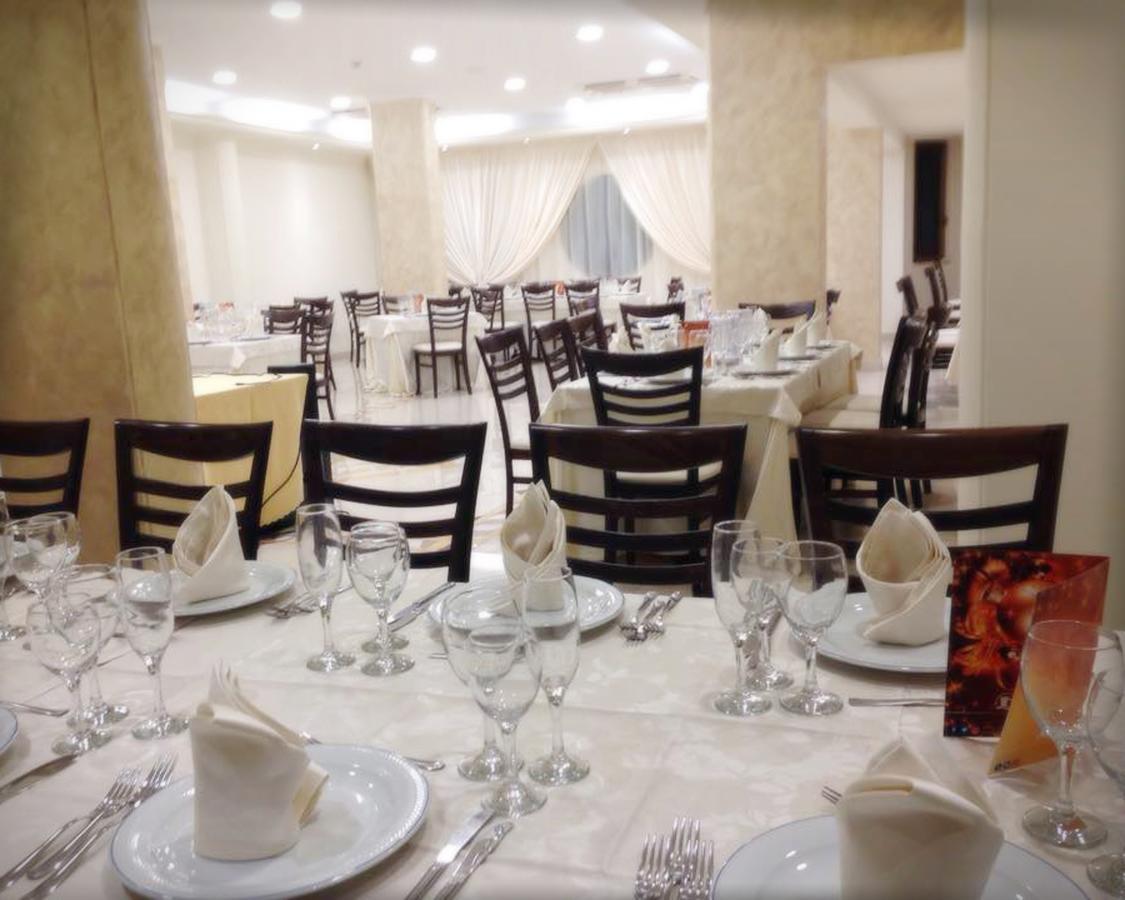 Cliffs Hotel Joppolo Εξωτερικό φωτογραφία