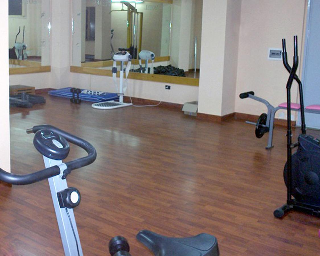 Cliffs Hotel Joppolo Εξωτερικό φωτογραφία