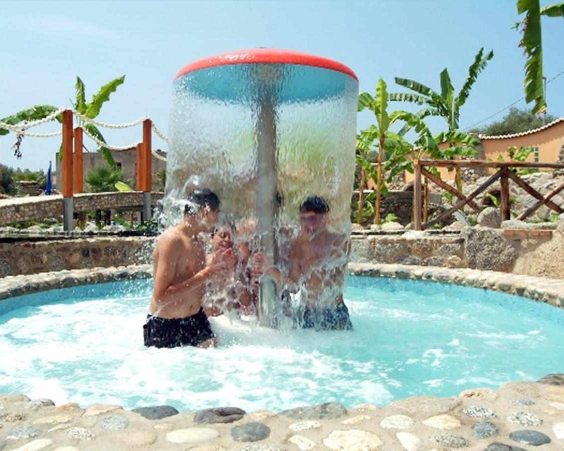 Cliffs Hotel Joppolo Εξωτερικό φωτογραφία