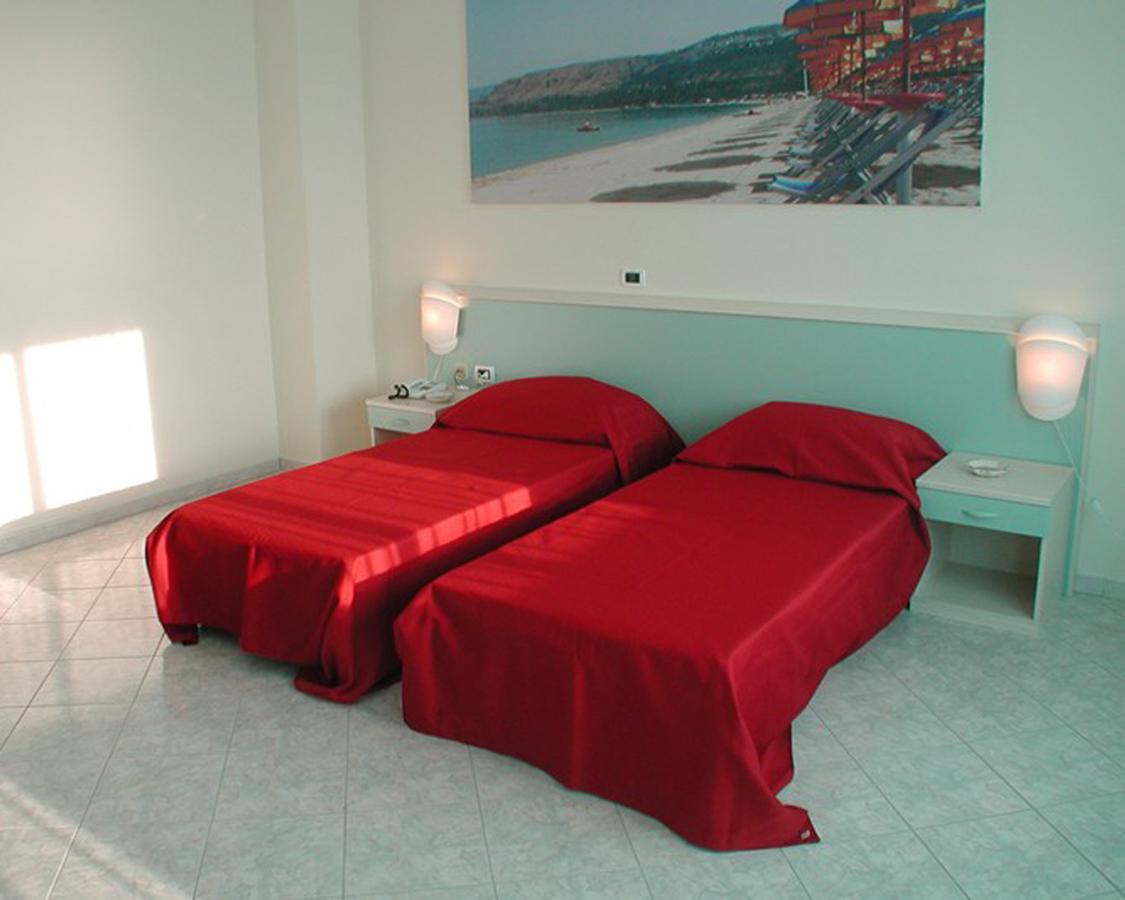 Cliffs Hotel Joppolo Εξωτερικό φωτογραφία