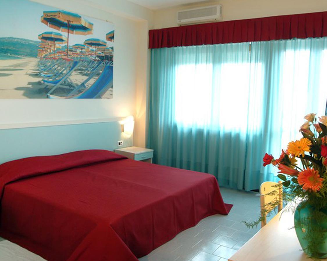 Cliffs Hotel Joppolo Εξωτερικό φωτογραφία