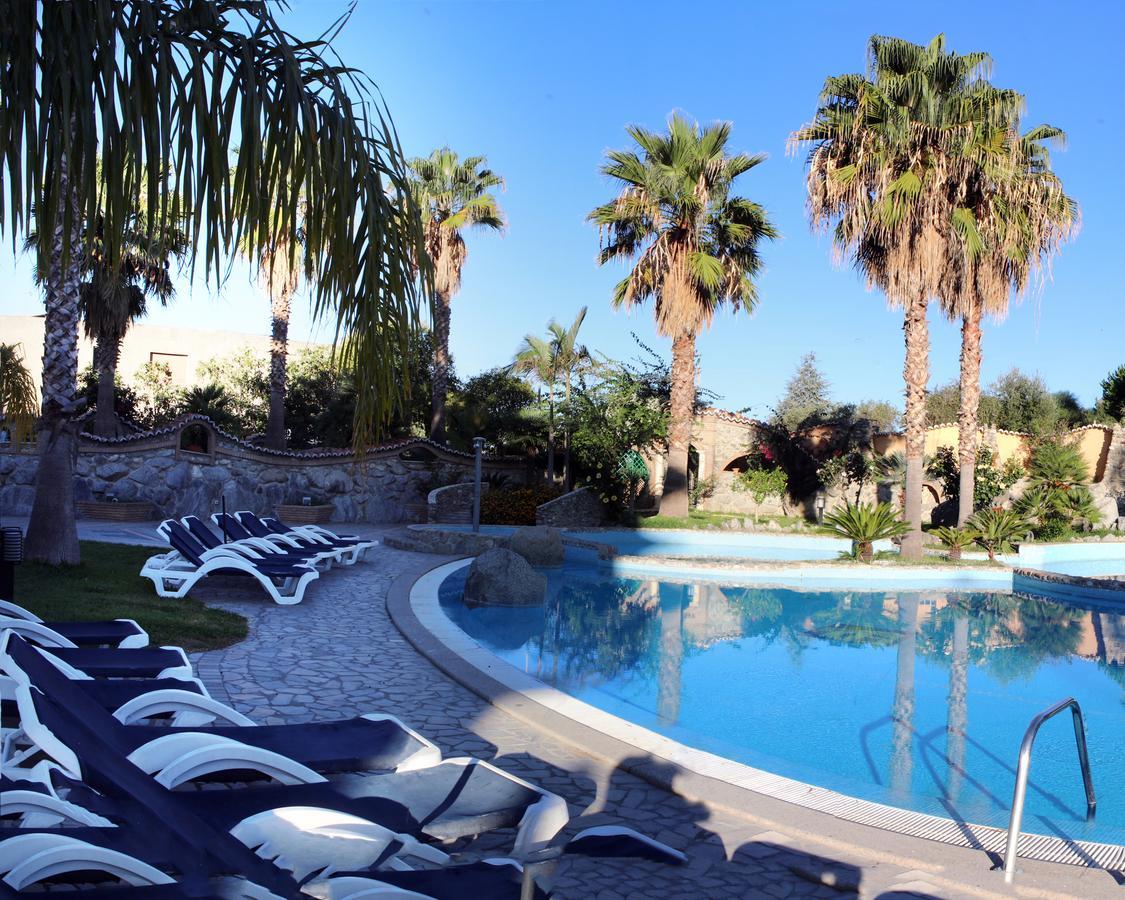 Cliffs Hotel Joppolo Εξωτερικό φωτογραφία