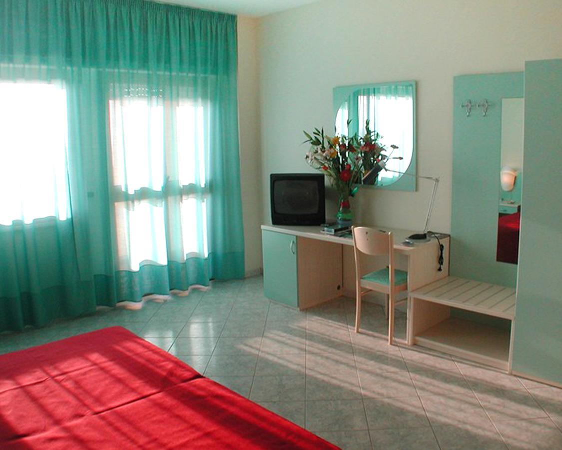 Cliffs Hotel Joppolo Εξωτερικό φωτογραφία