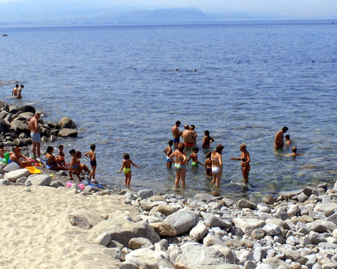 Cliffs Hotel Joppolo Εξωτερικό φωτογραφία