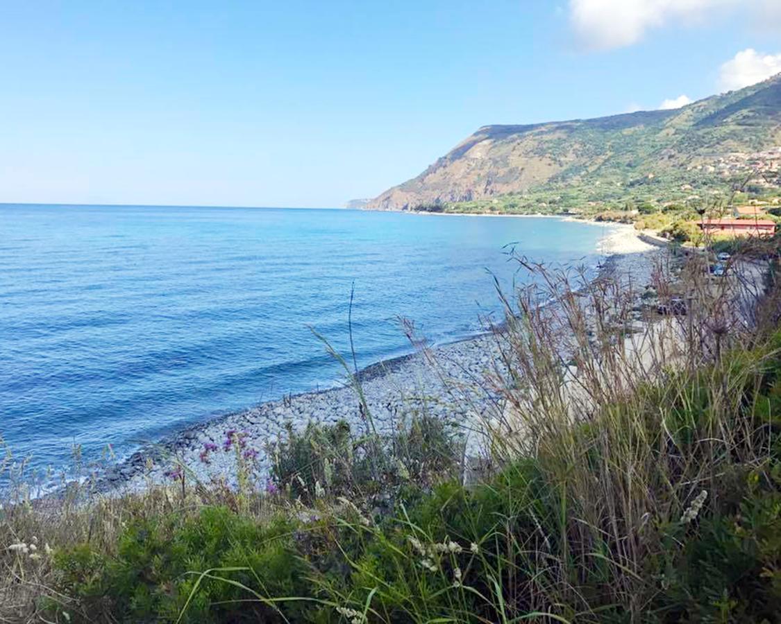Cliffs Hotel Joppolo Εξωτερικό φωτογραφία